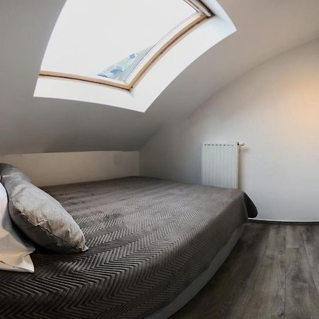 Suite Christina Oostende Ngoại thất bức ảnh
