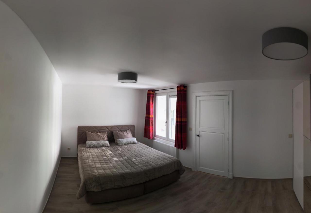 Suite Christina Oostende Ngoại thất bức ảnh