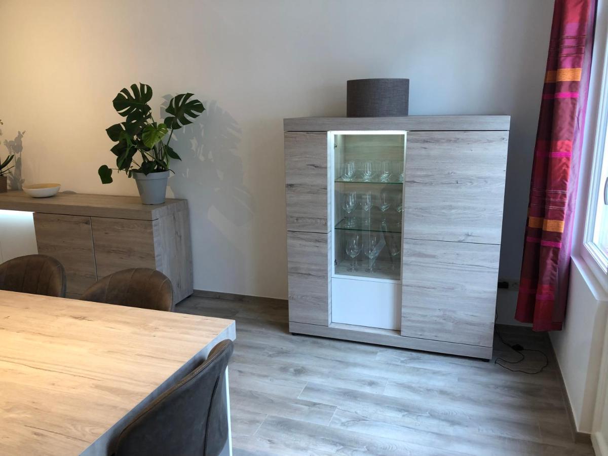 Suite Christina Oostende Ngoại thất bức ảnh