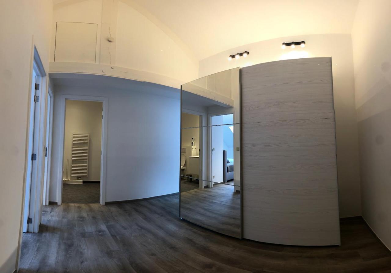 Suite Christina Oostende Ngoại thất bức ảnh
